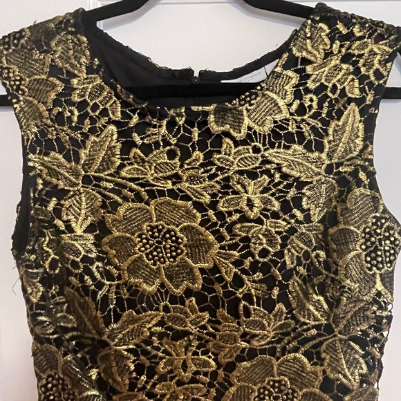 Evening/Cocktail Dress - Picture 3 of 10